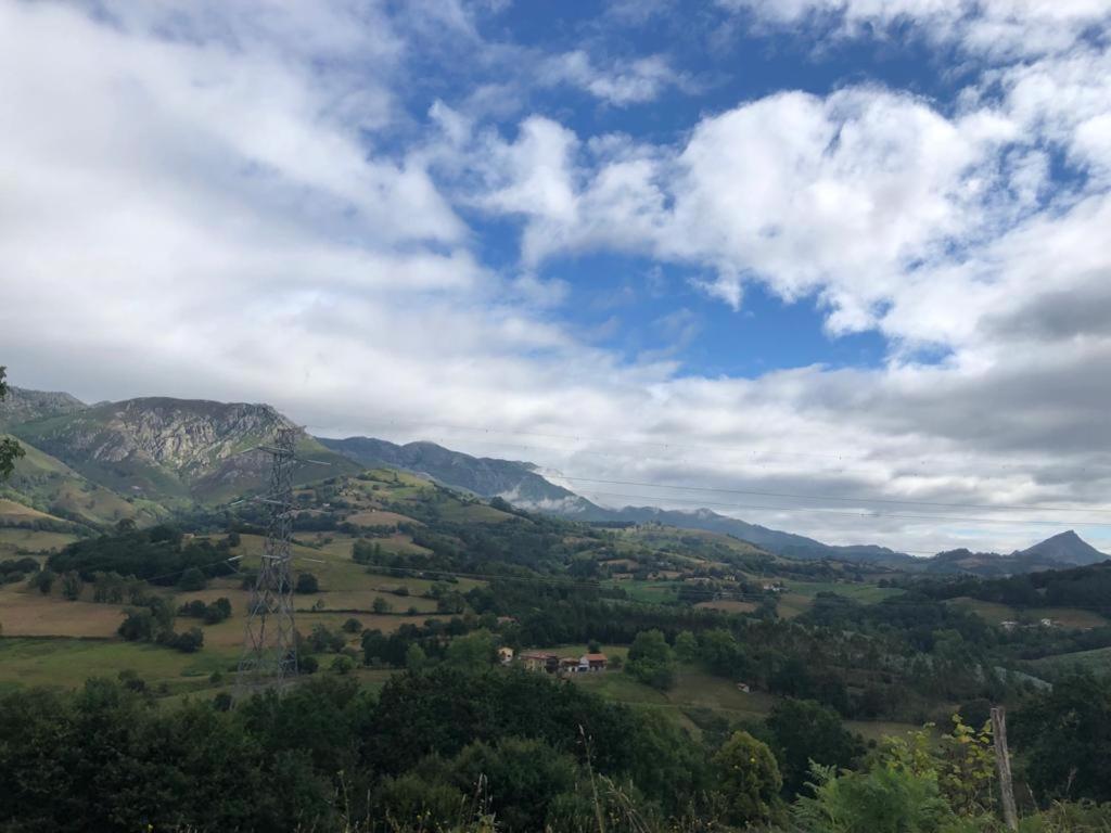Ca Bastiana Villa La Pinera Eksteriør bilde